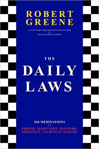Image of: The Daily Laws
