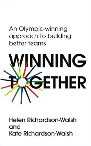 Image of: Winning Together