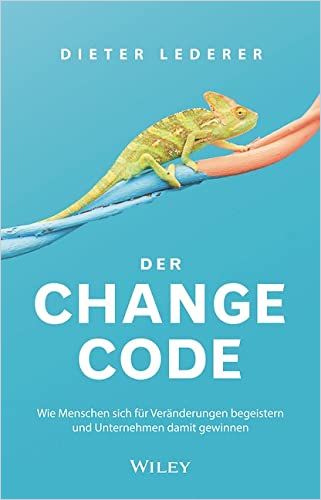 Image of: Der Change-Code