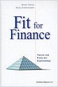 Fit for Finance cover