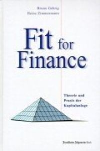 Fit for Finance