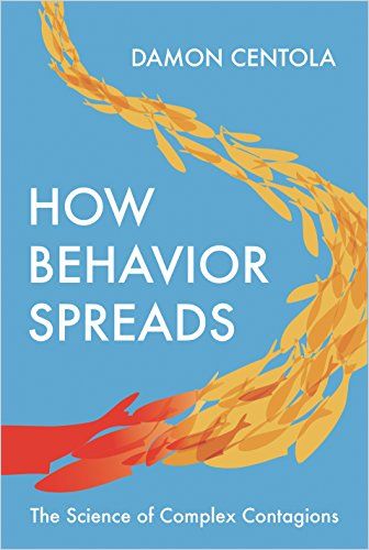 Image of: How Behavior Spreads