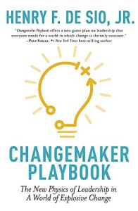 Changemaker Playbook