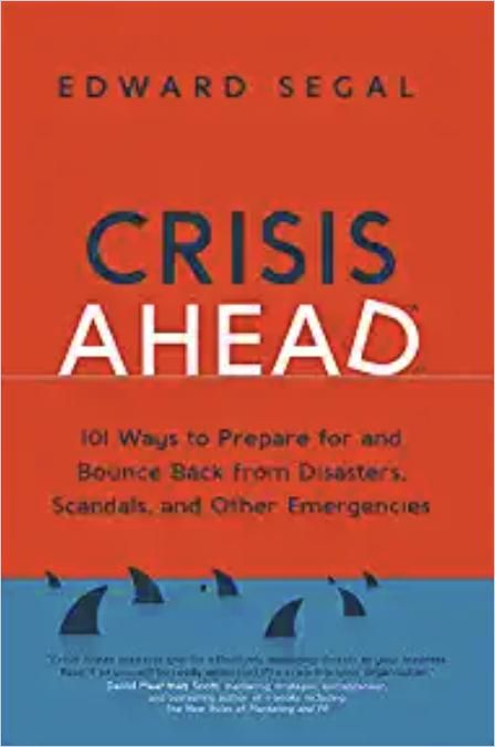 Image of: Crisis Ahead