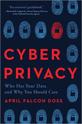 Image of: Cyber Privacy