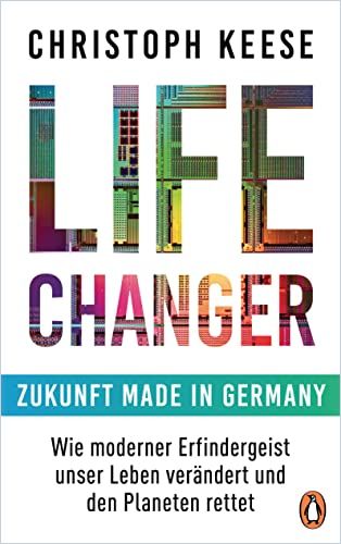 Image of: Life Changer – Zukunft made in Germany