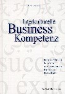 Interkulturelle Business-Kompetenz