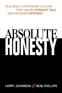 Honestidad absoluta