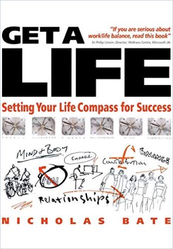 Image of: Get A Life
