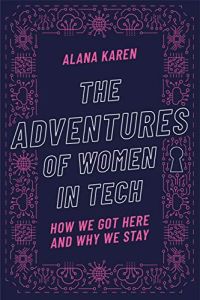 As Aventuras das Mulheres na Tecnologia