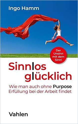 Image of: Sinnlos glücklich