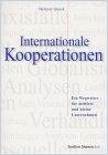 Internationale Kooperationen cover