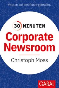 Corporate Newsroom
