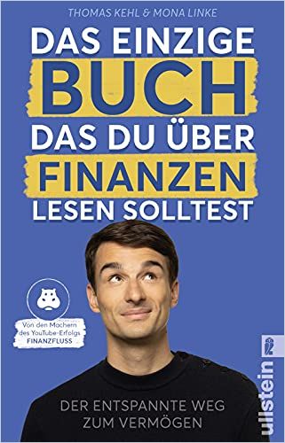 Image of: Das einzige Buch, das du über Finanzen lesen solltest