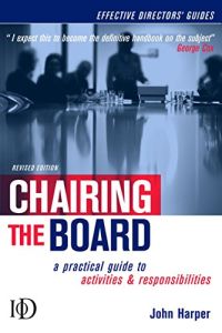Chairing the Board