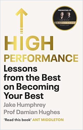 High Performance cover