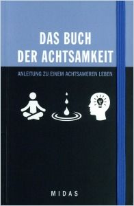 Image of: Das Buch der Achtsamkeit