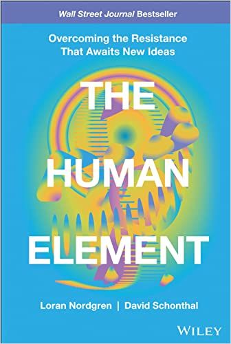 Image of: The Human Element