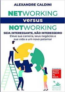 Networking versus Notworking