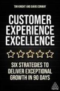 L’excellence dans l’expérience client