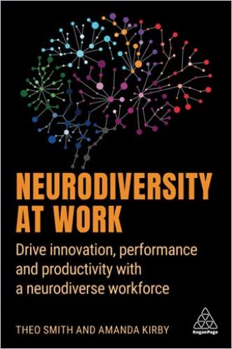 Image of: Neurodiversity at Work