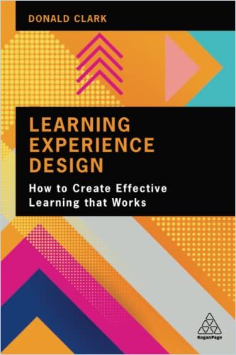 Image of: Learning Experience Design