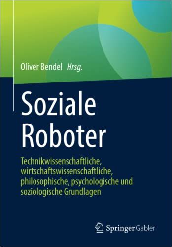 Image of: Soziale Roboter
