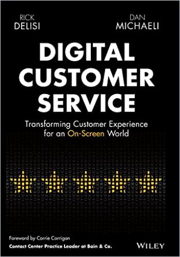 Image of: Digital Customer Service