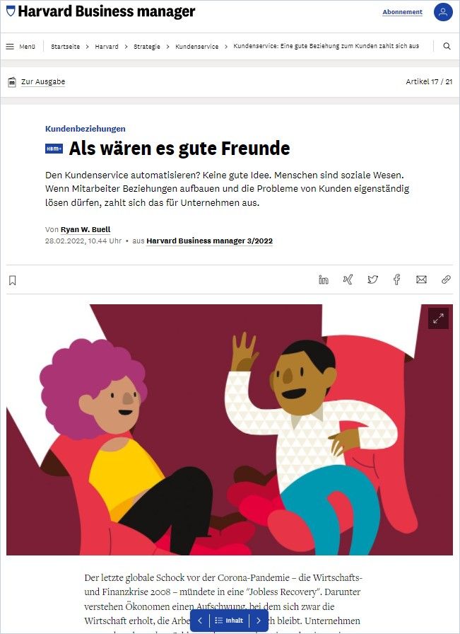 Als wären es gute Freunde cover