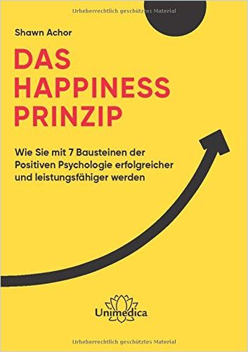 Image of: Das Happiness-Prinzip