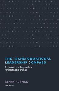 La brújula del liderazgo para la transformación
