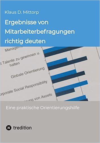 Ergebnisse von Mitarbeiterbefragungen richtig deuten cover