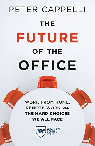 Image of: The Future of the Office