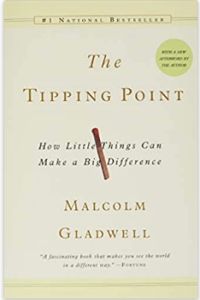 The Tipping Point Version En Ingles Resumen Gratuito Malcolm Gladwell