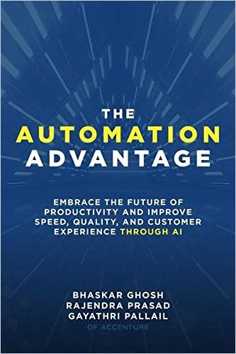 Image of: The Automation Advantage
