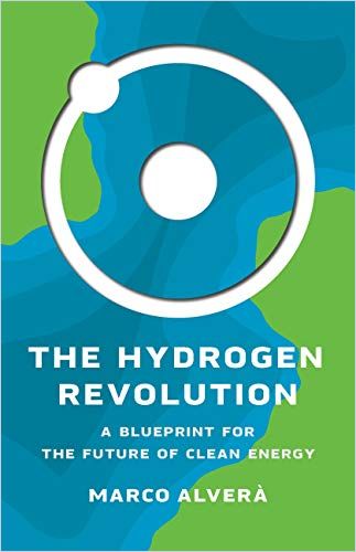 The Hydrogen Revolution cover