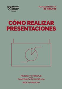 Cómo realizar presentaciones