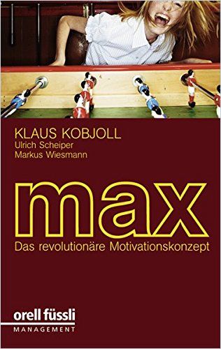 MAX cover
