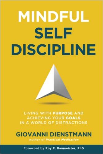 Image of: Mindful Self-Discipline