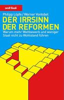 Der Irrsinn der Reformen