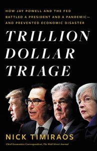 Trillion Dollar Triage