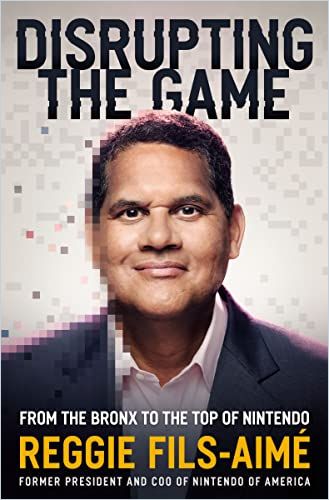 Image of: Disrupting the Game