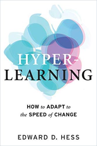 Image of: Hyper-Learning