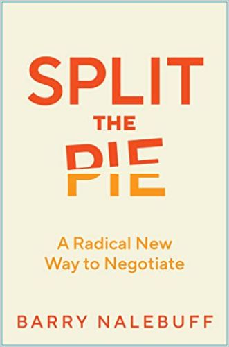 Image of: Split the Pie