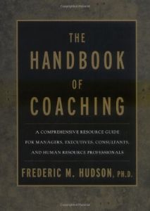 The Handbook of Coaching
