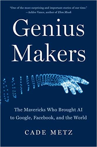 Image of: Genius Makers