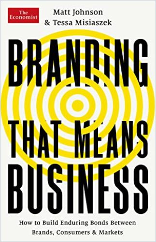 Branding That Means Business cover
