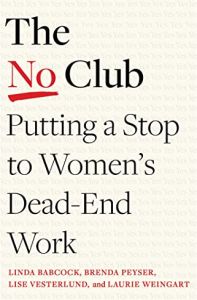 The No Club
