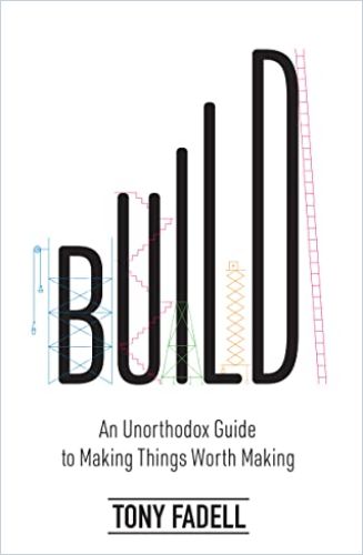 Image of: Build