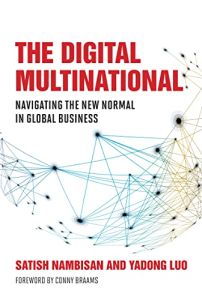 A Multinacional Digital